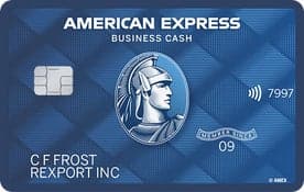 Blue Business Cash