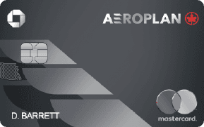 Chase Aeroplan®