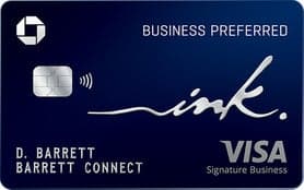 Ink Business Preferred