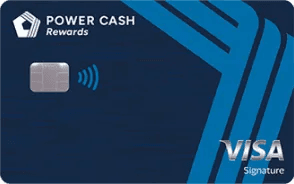 PenFed Power Cash Rewards Visa Signature®