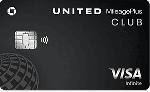 United Club Infinite