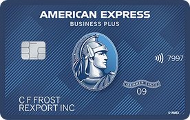 Blue Business Plus