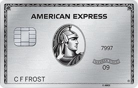 American Express Platinum