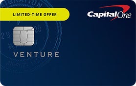 Capital One Venture
