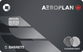 Chase Aeroplan®