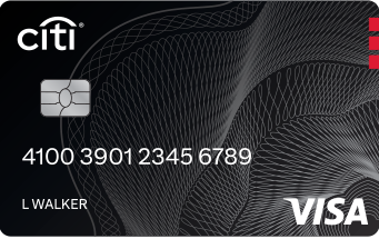 Costco Anywhere Visa® by Citi