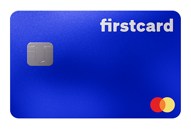 Firstcard Secured Credit Builder